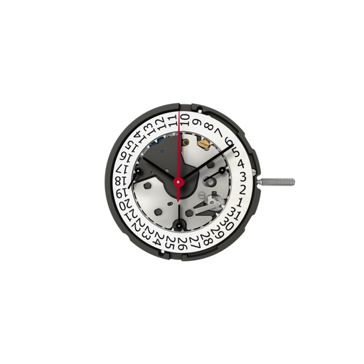 RON Z60 (13 1/4 Ligne) Quartz Movement - Default Title