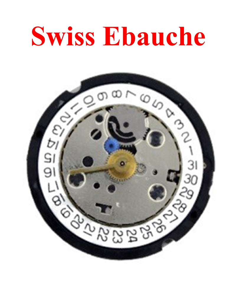 SE 308/31 (8 3/4 Ligne) Quartz Movement - Default Title