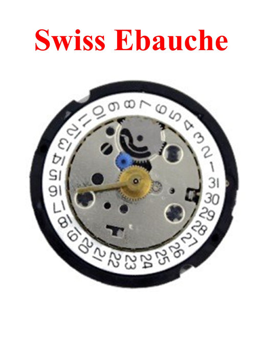 SE 308/31 (8 3/4 Ligne) Quartz Movement - Default Title