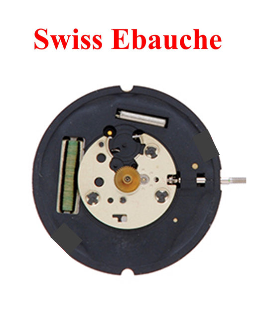 SE 310/11 (10 1/2 Ligne) Quartz Movement - Default Title