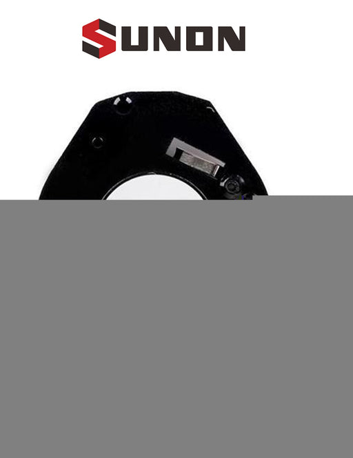 SL 68 (6 3/4 x 8 Ligne) Quartz Movement - Default Title