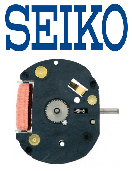 SEK 1F20 (4 3/4 x 5 1/2 Ligne) Quartz Movement - Default Title