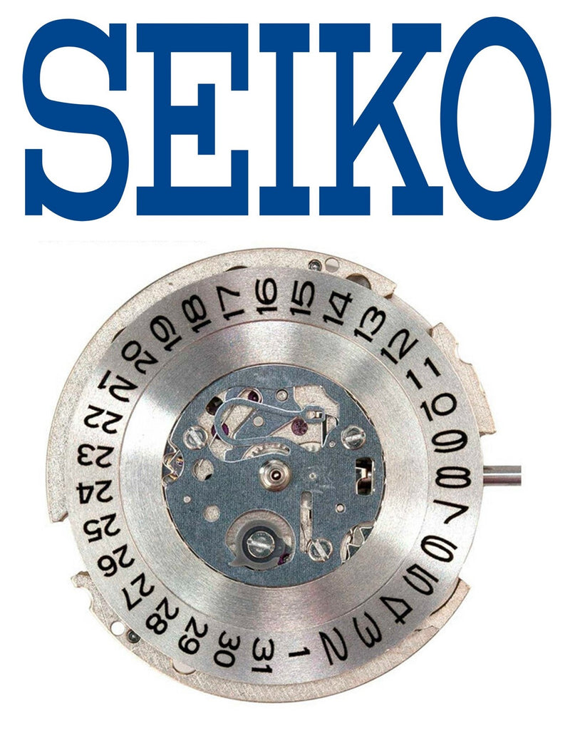 SEK NH15 (10 1/2 Ligne) Quartz Movement - Default Title