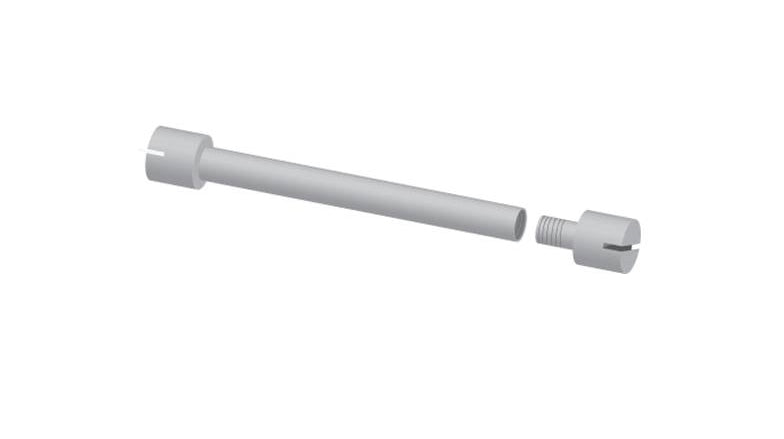 Panerai Band Screw (27.5 x 1.5mm) - Default Title