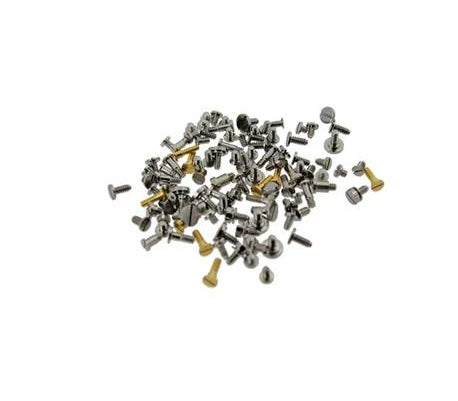 Cell Clamp Screw Assortment (100 pc) - Default Title