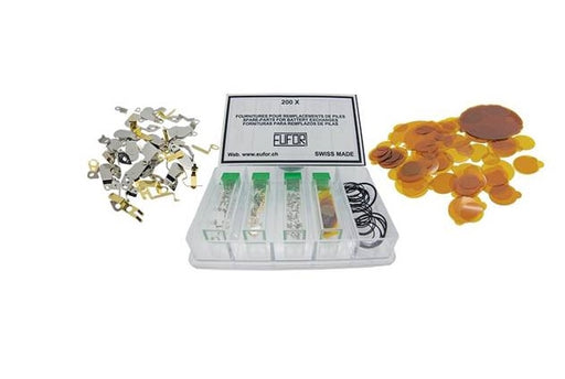 Cell Changing Supply Kit (200 pc) - Default Title