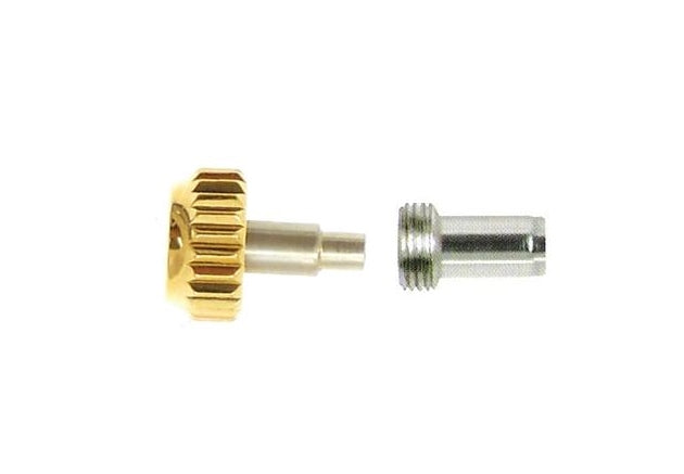 Screw-Down Crown for Rolex Assortment (8 pc) - Default Title