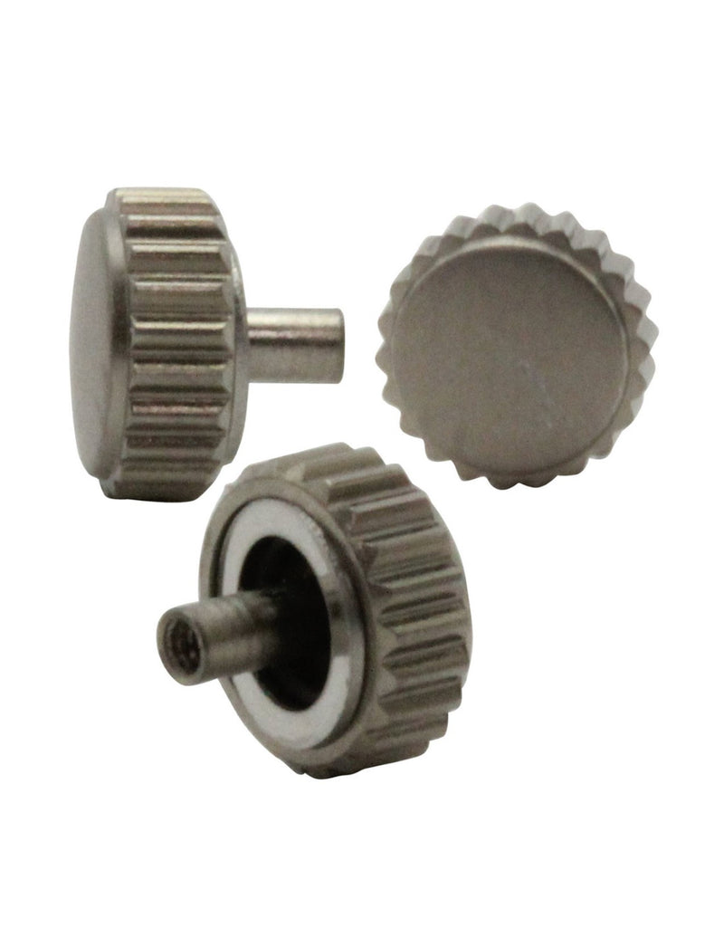 Titanium Waterproof Crown Assortment (12 pc) - Default Title
