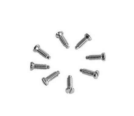 Case Back Screw Assortment (180 pc) - Default Title