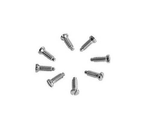 Case Clamp Assortment (144 pc) - Default Title