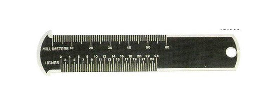 Ligne Gauge - Default Title