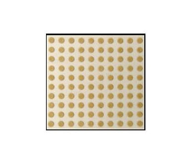 Dial Dots (3 mm) Round - Default Title