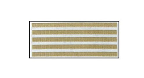 Dial Bars (2 x 12 mm) Rectangular - Default Title