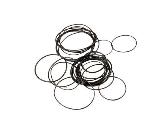 0.70 mm Bulk Gasket Assortment (147 pc) - Default Title