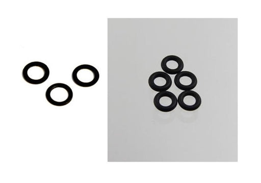 Mini Tube & Crown Gasket Assortment (65 pc) - Default Title