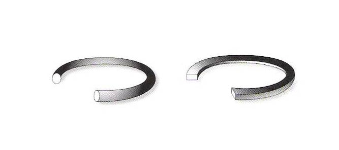 O-Ring & Flat Gasket Assortment (1000 pc) - Default Title