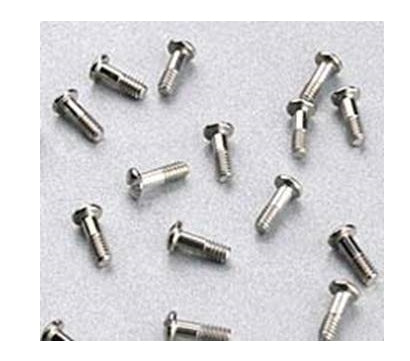 Nose Pad Screw Assortment (144 pc) - Default Title