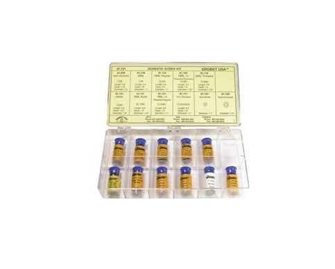 Optical Screw Domestic Assortment (1000 pc) - Default Title