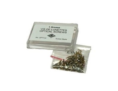 Optical Screw Assortment (144 pc) - Default Title