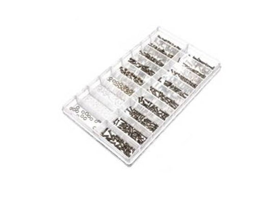 Screw Kit for ETA 2892 (18 pc) - Default Title