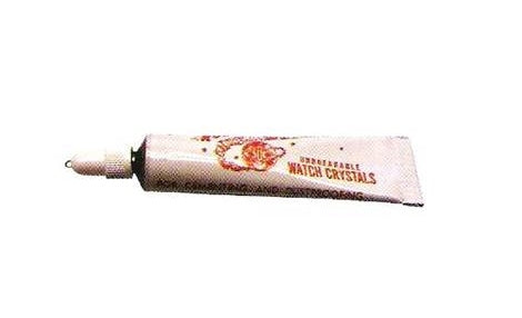 SUC/Rocket Crystal Cement - Default Title
