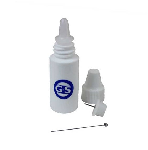 GS UV Cement Precision Applicator Only - Default Title