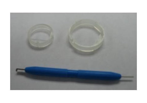 Seiko Perpetual Calendar Cell Remover - Default Title