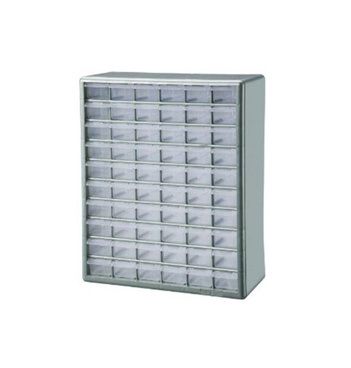 Empty 60 Drawer Cabinet - Default Title