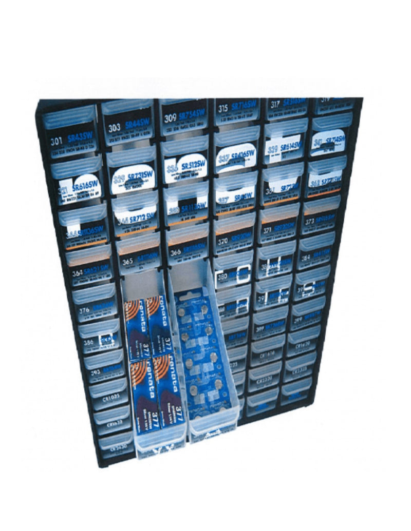 Renata 60 Drawer Cabinet - Default Title
