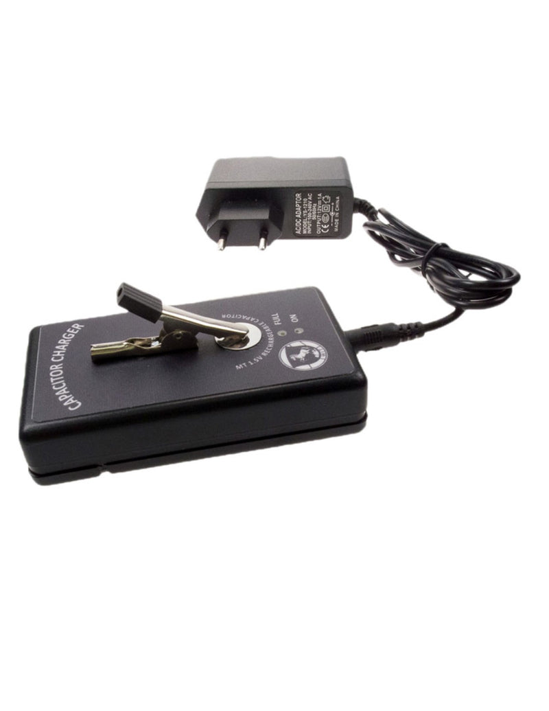 Capacitor Charger - Default Title