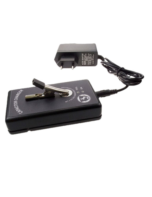 Capacitor Charger - Default Title