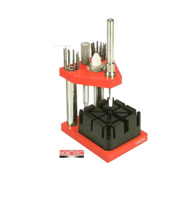 Multi Purpose Watch Case Press WT200.120 - Default Title