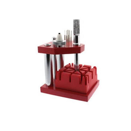 Multi Purpose Watch Case Press WT200.120A - Default Title