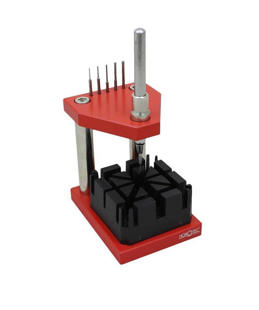 Band Pin Press w/Punches - Default Title