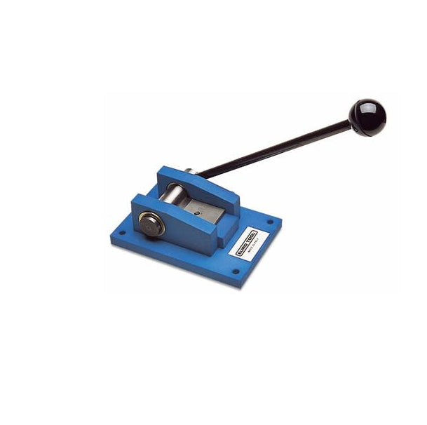Bench Top Mounted Mesh Band Shear - Default Title