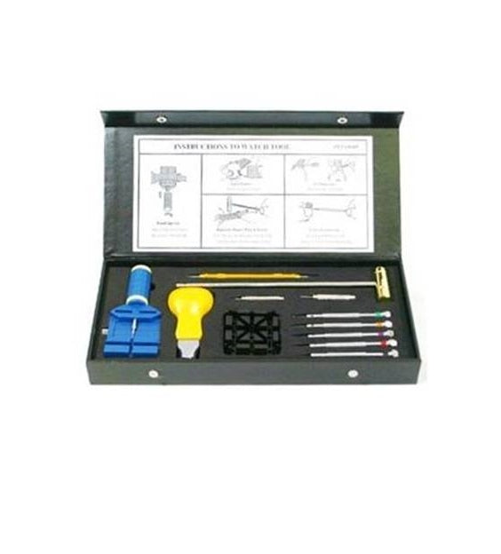 Deluxe Band Tool Kit - Default Title
