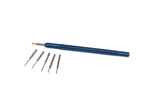 Pin Removing Tool w/6 Tips - Default Title