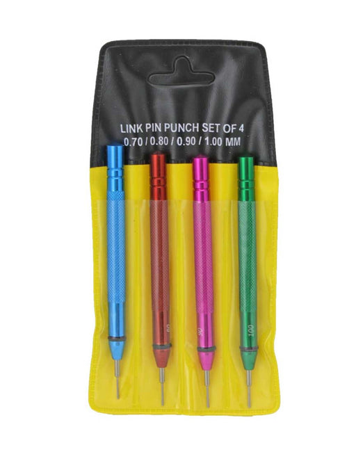 Pin Removing Tool Set (4 pc) - Default Title