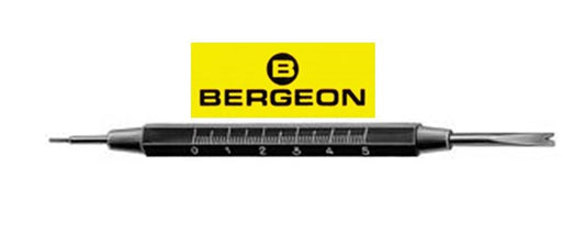 Bergeon Spring Bar Tool - Default Title