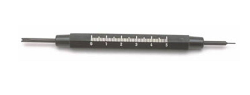Plastic Spring Bar Tool - Default Title