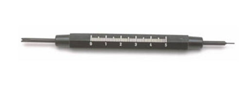 Plastic Spring Bar Tool - Default Title