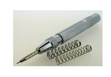 Spring Loaded Band Pin Punch - Default Title