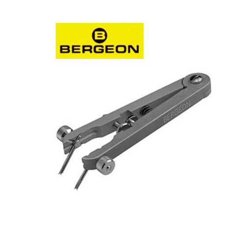 Bergeon Plier for Removing Spring Bars - Default Title