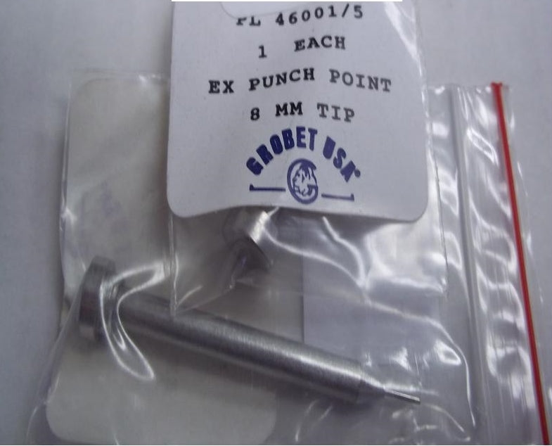 Replacement Plunger 0.80 mm (for WT200.001) - Default Title
