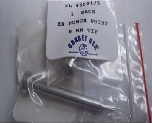 Replacement Plunger 0.80 mm (for WT200.001) - Default Title