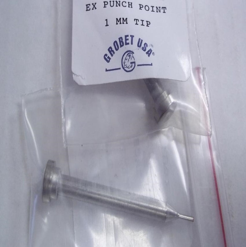 Replacement Plunger 1.00 mm (for WT200.001) - Default Title