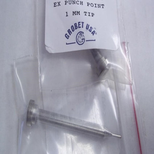 Replacement Plunger 1.00 mm (for WT200.001) - Default Title