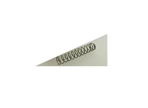 Replacement Plunger Spring (for WT200.001) - Default Title
