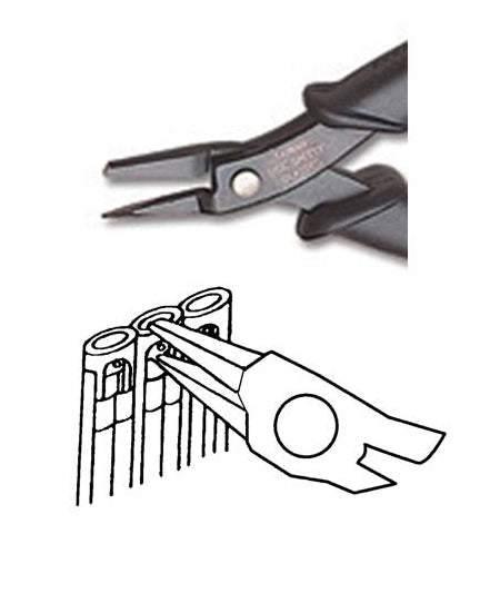 Expansion Band U-Pin Removing Plier - Default Title