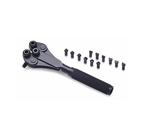 L-G Waterproof Case Opening Wrench - Default Title